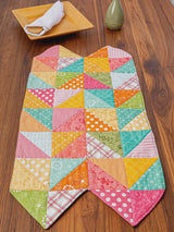 Fun With Squares # 1415171 By Annie's - Soft Cover Book