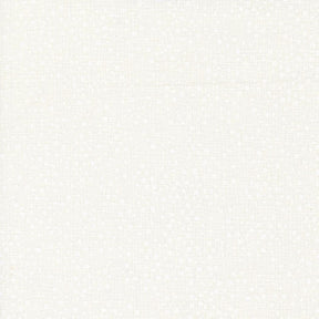 The image is a plain white background with a subtle pattern of small squares or dots.