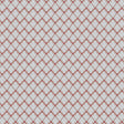 a repeating pattern of red and white diamond shapes arranged in a grid-like fashion, creating a visually striking and symmetrical design.