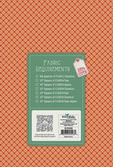 Lori Holt Quilt Seeds Pattern Prairie Flower 5 ST-25528