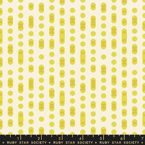 First Light Code Citron HALF YARD INCREMENTS RS5052-15 Ruby Star Society Moda Fabrics