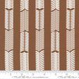 For My Boys Oliver Tracks Coco Yardage 25162-14 by Sewn by Amy Schelle Sold in 1/2 yard increments
