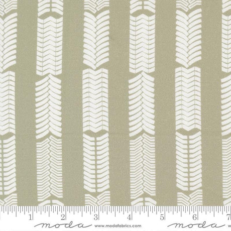 For My Boys Oliver Tracks Sage Yardage 25162-12 by Sewn by Amy Schelle Sold in 1/2 yard increments