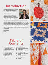 Autumn Quilting with Wendy Sheppard 1415301 Printed book