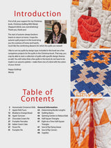 Autumn Quilting with Wendy Sheppard 1415301 Printed book