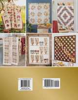 Autumn Quilting with Wendy Sheppard 1415301 Printed book