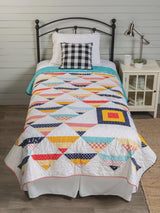 Time Saving Quilts with 2 1/2 inch Strips # 141463 Soft Cover Book