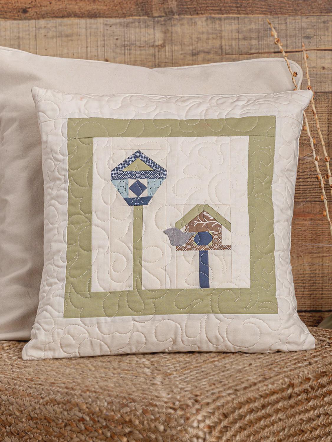 Fun With Squares # 1415171 By Annie's - Soft Cover Book