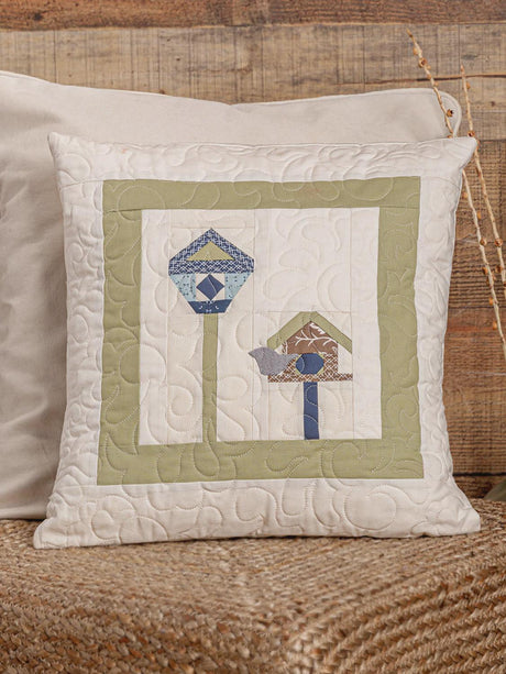 Fun With Squares # 1415171 By Annie's - Soft Cover Book