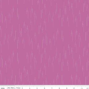 The image is a pink background with white dots or lines scattered across it, creating a visually interesting and abstract pattern.