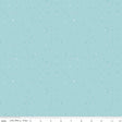 The image is a light blue background with numerous small white stars scattered throughout, creating a starry night sky effect.