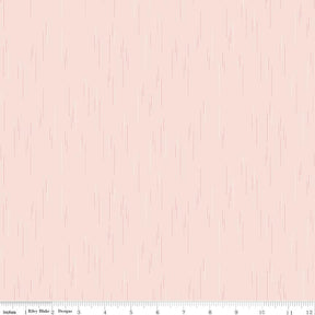 The image is a repeating pattern of pink and white stripes, with the stripes varying in size and orientation. The pattern is not uniform, and the stripes are not perfectly aligned, creating a textured and abstract appearance.