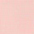 The image is a repeating pattern of pink and white checkered squares, creating a visually pleasing and symmetrical design.