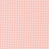 The image is a repeating pattern of pink and white checkered squares, creating a visually pleasing and symmetrical design.