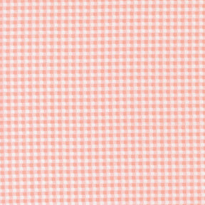 The image is a repeating pattern of pink and white checkered squares, creating a visually pleasing and symmetrical design.