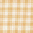 a repeating pattern of a gingham fabric with a light yellow to white color scheme. The pattern consists of a grid-like design with alternating squares in the same color. The image does not contain any text or other discernible objects or actions.