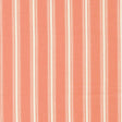 a repeating pattern of vertical stripes in shades of orange and white.