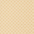 a repeating pattern of white diamond shapes on a beige background.