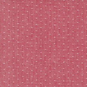 Merry Little Christmas Wovens Red Dots Yardage 55249-12 sold in 1/2 yard increments cut continuous