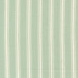 a repeating pattern of vertical stripes in a light green color, with white horizontal lines running through each stripe.