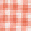 a repeating pattern of red and white checkered squares, creating a visually appealing and textured background.