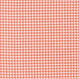 a repeating pattern of red and white checkered squares, creating a visually appealing and textured background.
