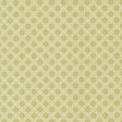 a repeating pattern of white and green geometric shapes, creating a visually striking and symmetrical design.