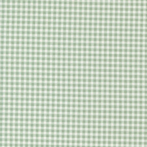 a repeating pattern of green and white checkered squares, creating a visually pleasing and symmetrical design.