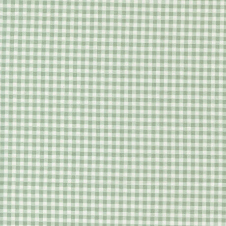 a repeating pattern of green and white checkered squares, creating a visually pleasing and symmetrical design.