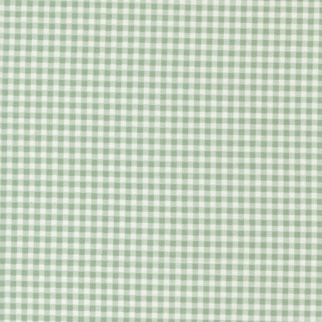 a repeating pattern of green and white checkered squares, creating a visually pleasing and symmetrical design.