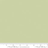 Moda Bella Solids Yardage Pear 9900-457 Sold in 1/2 yard increments