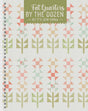 Fat Quarters By The Dozen Book ISE-963 Quilt Pattern Its Sew Emma