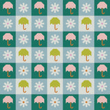 Chance of Rain Quilt Pattern PPP47 from Pen & Paper Patterns By Lindsey three sizes