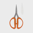 Karen Kay Buckley Perfect Scissors ~ 5" Medium Knife-Edge Multipurpose Blades KKB025