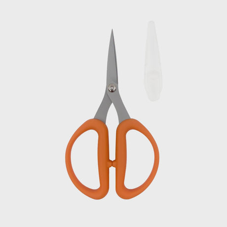 Karen Kay Buckley Perfect Scissors ~ 5" Medium Knife-Edge Multipurpose Blades KKB025