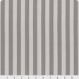 True Colors Graywork Fog Tent Stripe Yardage PWTP069.Fog by Tula Pink Sold in 1/2 yard Increments