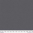 True Colors Graywork Tiny Dots Carbon Yardage PWTP185.Carbon by Tula Pink Sold in 1/2 yard Increments