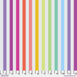 True Colors Graywork Disco Stripe Whisper Yardage PWTP231.Whisper by Tula Pink Sold in 1/2 yard Increments