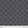 True Colors Graywork Pom Pom Carbon Yardage PWTP118.carbon by Tula Pink Sold in 1/2 yard Increments