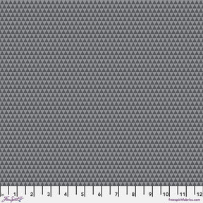 True Colors Graywork Kinda Shady Shadow Yardage PWTP263.Shadow by Tula Pink Sold in 1/2 yard Increments