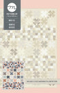 Gentle Kisses Quilt pattern MOD113 Patterns by Moda