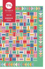 Birmingham Special Quilt pattern MOD109 Patterns by Moda
