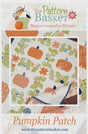 Pumpkin Patch by The Pattern Basket, Margot Designs TPB2411 Paper Pattern ONLY