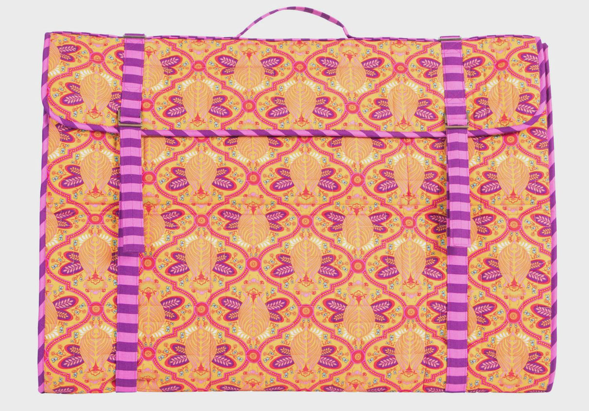 Ruler Wrap PBA270 Pattern by Annie