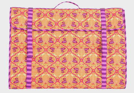 Ruler Wrap PBA270 Pattern by Annie