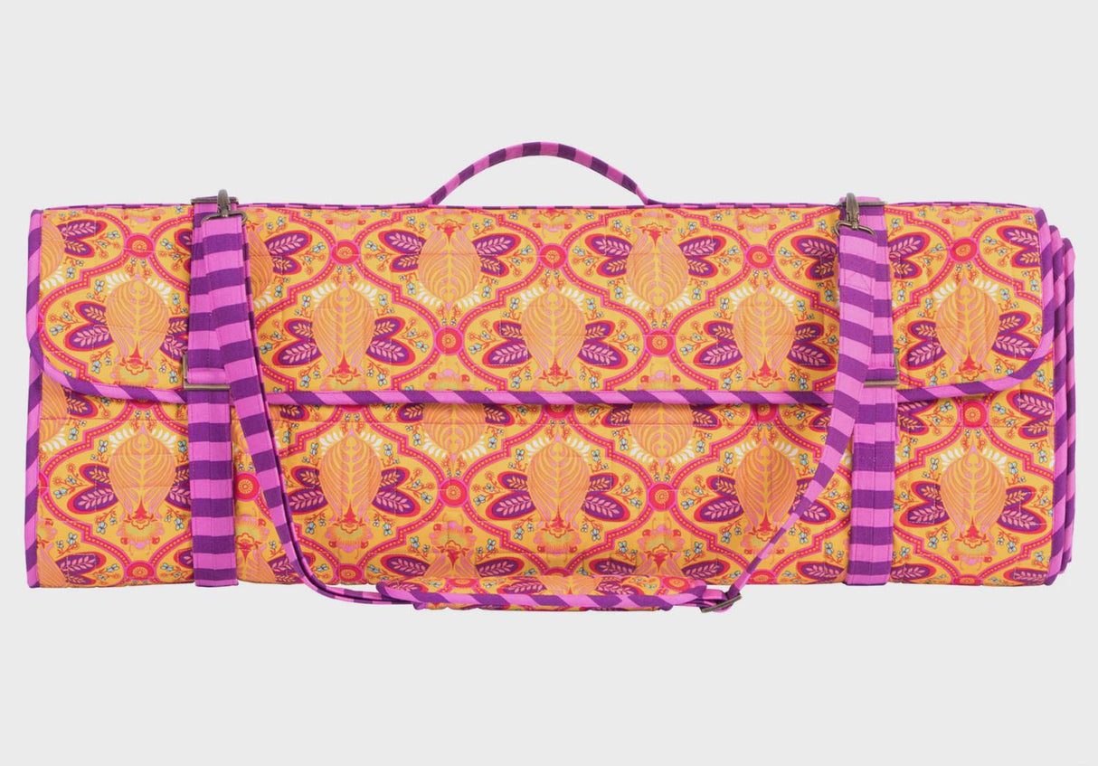 Ruler Wrap PBA270 Pattern by Annie