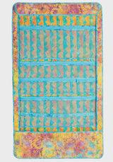 Ruler Wrap PBA270 Pattern by Annie