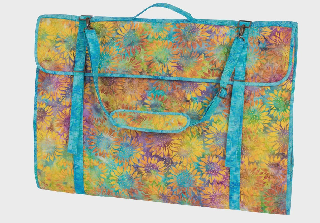 Ruler Wrap PBA270 Pattern by Annie