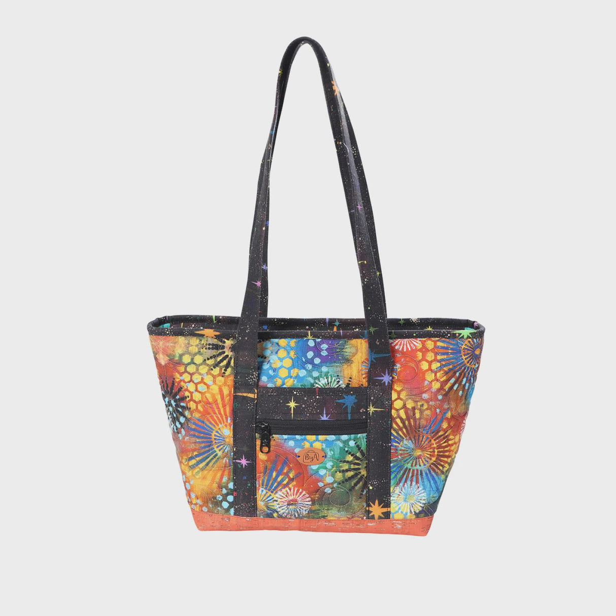 Two Little Totes PBA314 Pattern byAnnie 2 simple-to-make totes in two compact sizes