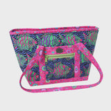 Two Little Totes PBA314 Pattern byAnnie 2 simple-to-make totes in two compact sizes